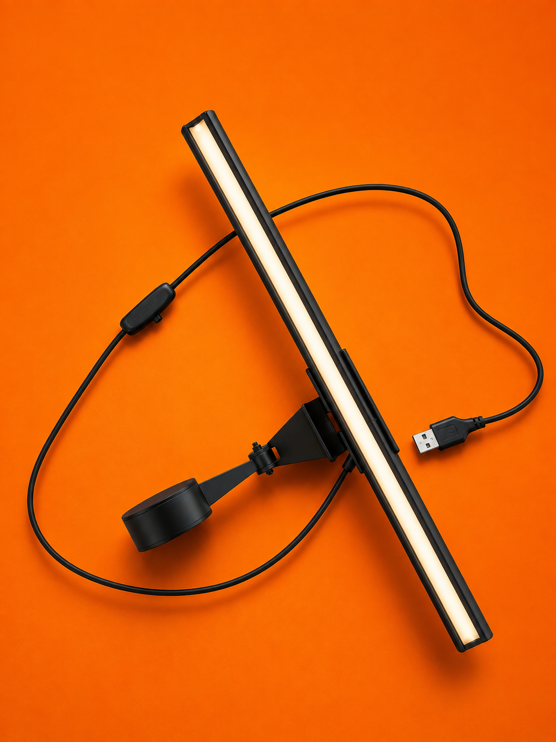 Rovik Light Bar monitor light bar by Rovik